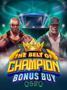 Explorando o Mundo de TheBeltOfChampionBonusBuy: Um Mergulho Profundo no Jogo Sensação do Momento