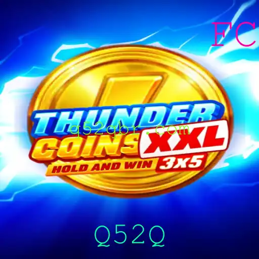 Explorando ThunderCoinsXxl: Um Novo Horizonte nos Jogos de Aventura com a Chave Q52Q
