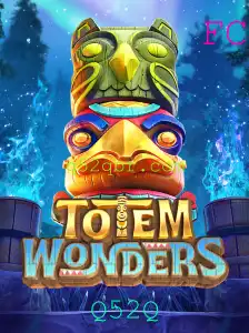 Explorando TotemWonders: Descubra as Regras e a Atração do Novo Jogo