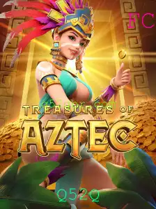 Explorando os Mistérios de Treasures of Aztec: Um Jogo Espetacular