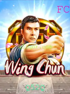 Explorando WingChun: O Jogo de Estratégia com a Chave Q52Q